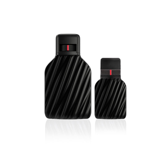 19 Degree TUMI Extrait de Parfum Gift Set - 100ml EDP + 30ml EDP