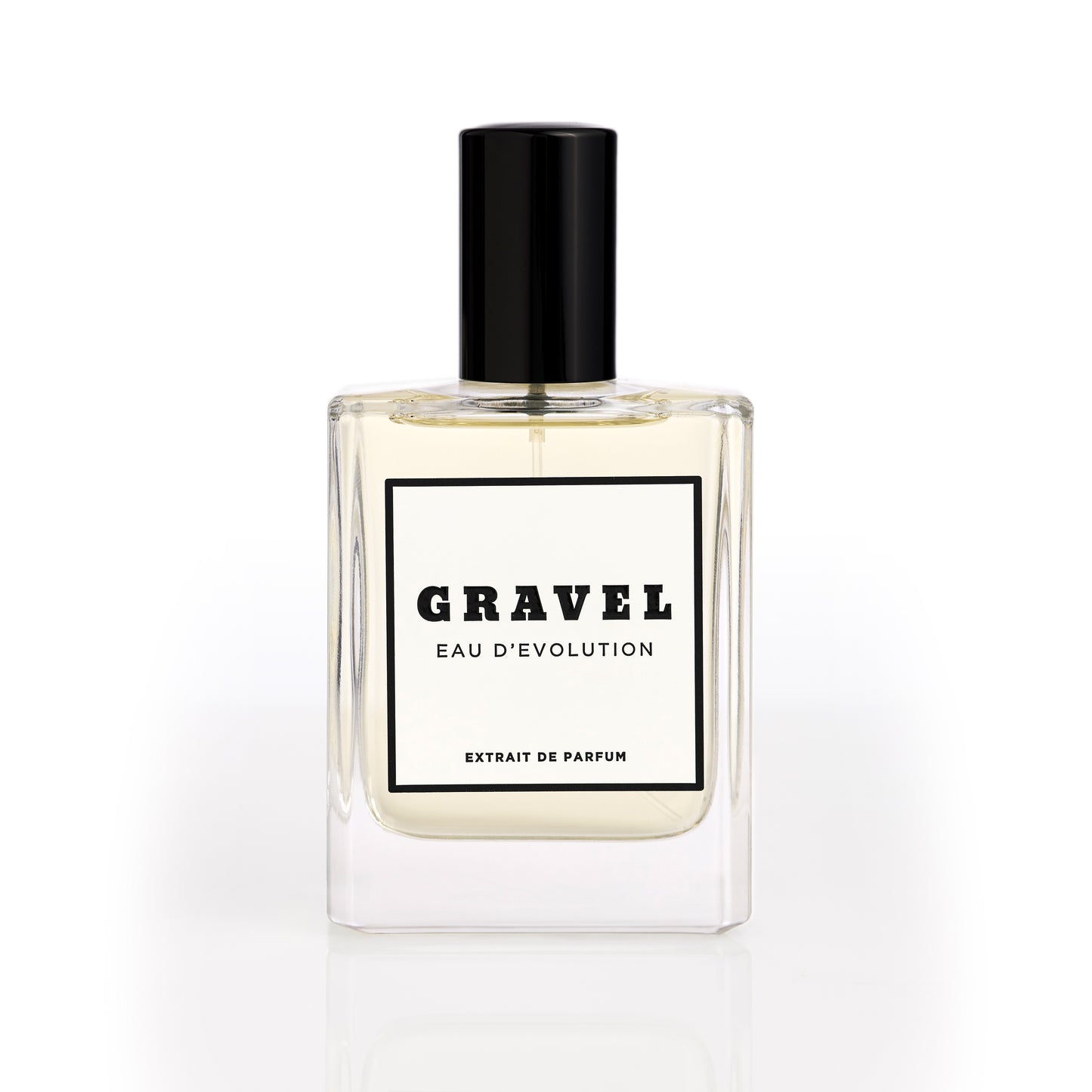EAU D'EVOLUTION Extrait de Parfum