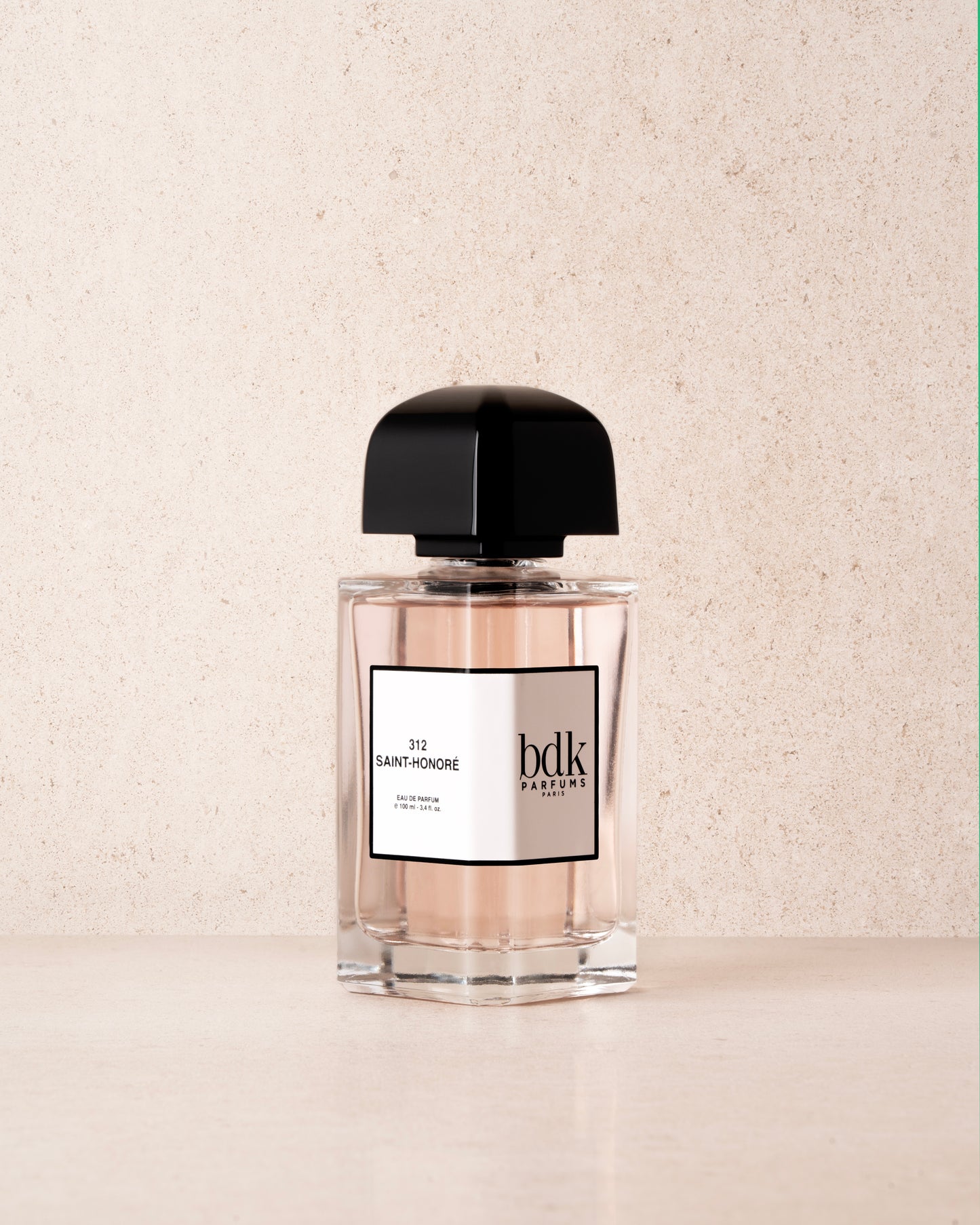 312 SAINT-HONORÉ Eau De Parfum