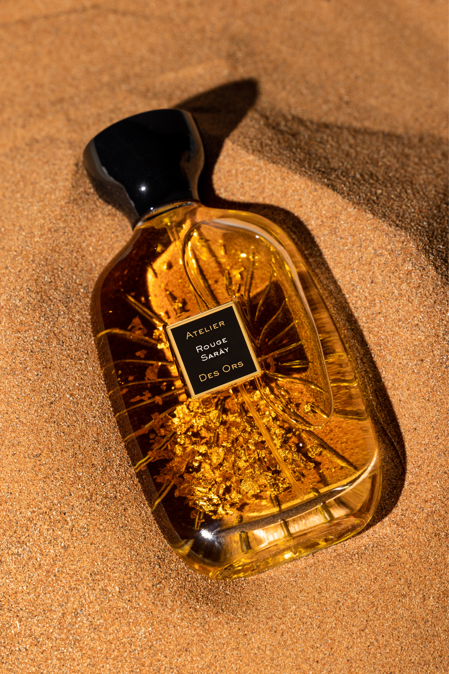 Rouge Sarây Eau de Parfum