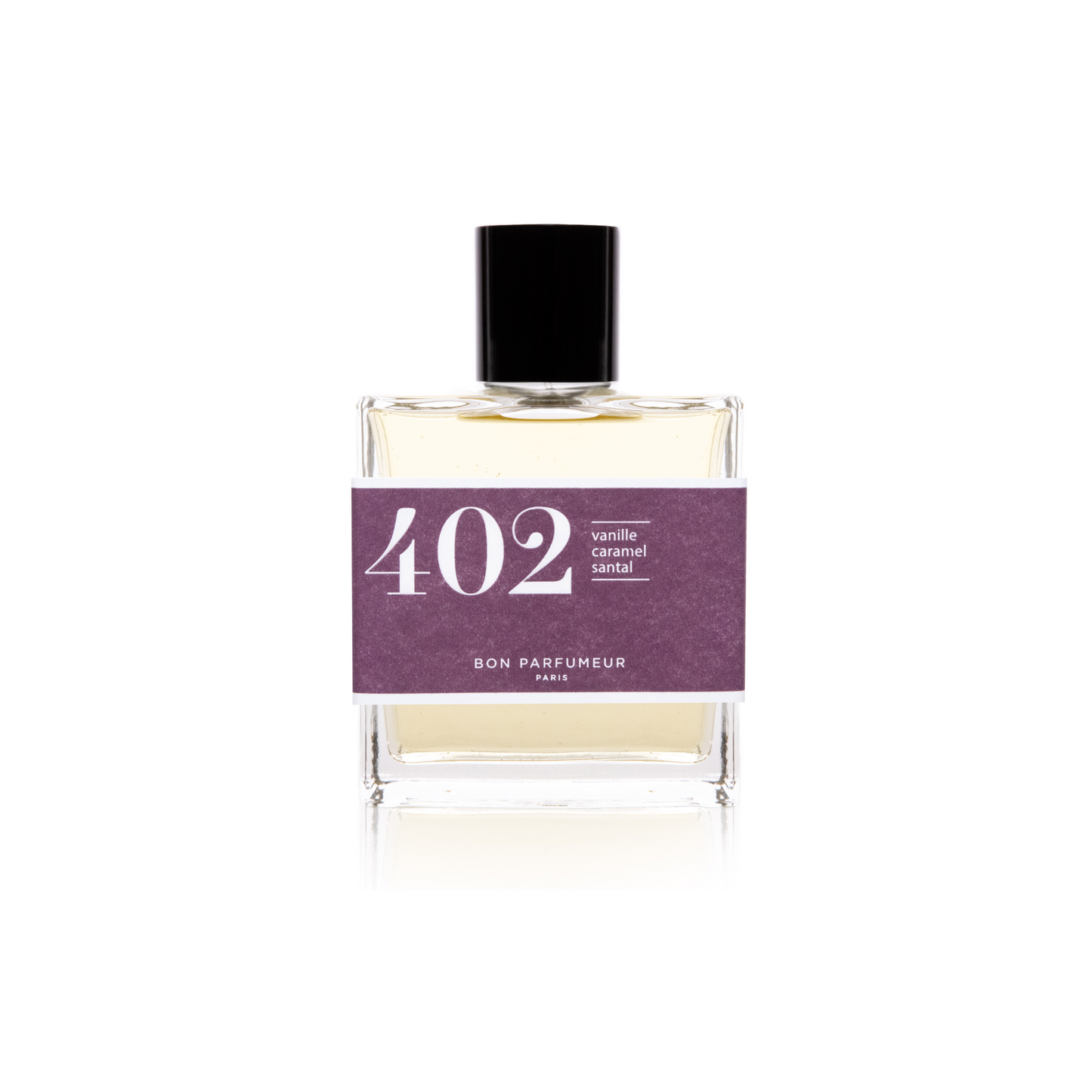 402- Vanilla, Caramel, and Sandalwood Eau de Parfum