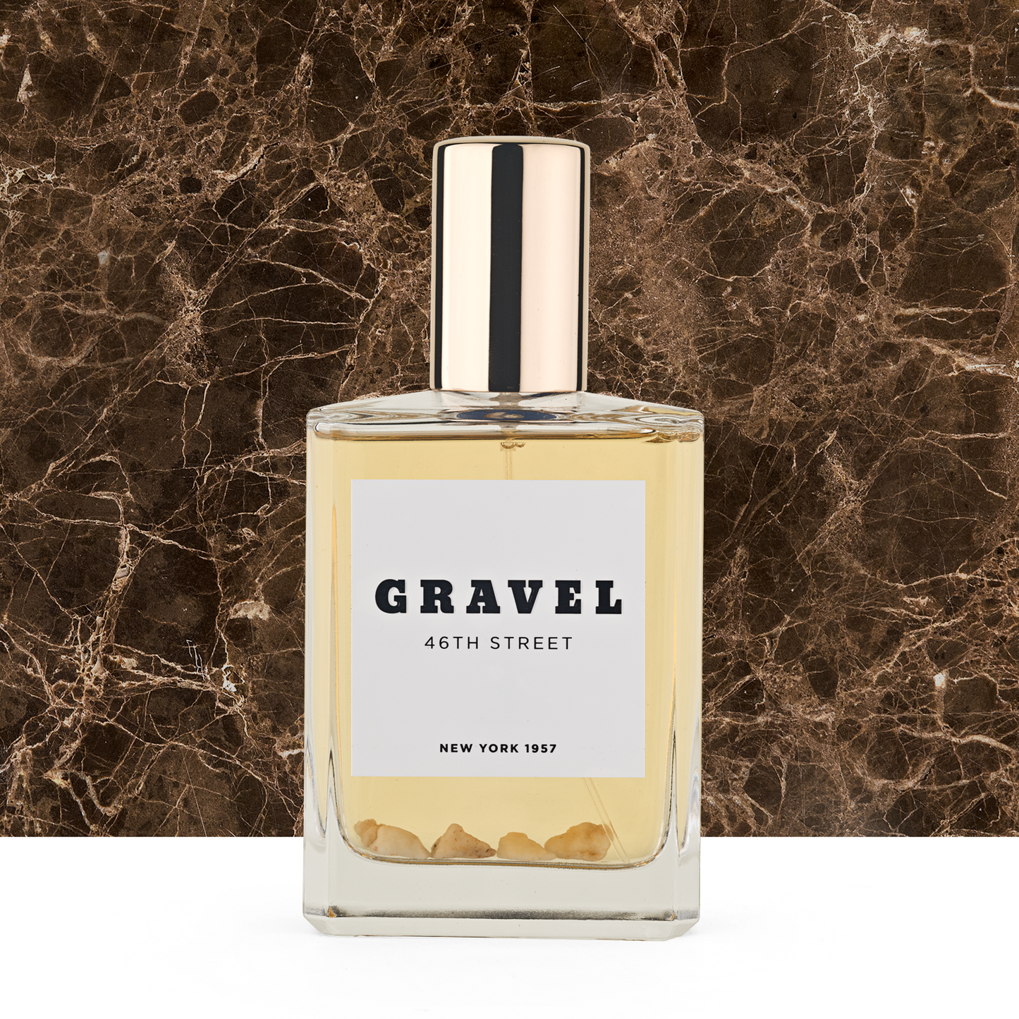 46th Street Eau de Parfum