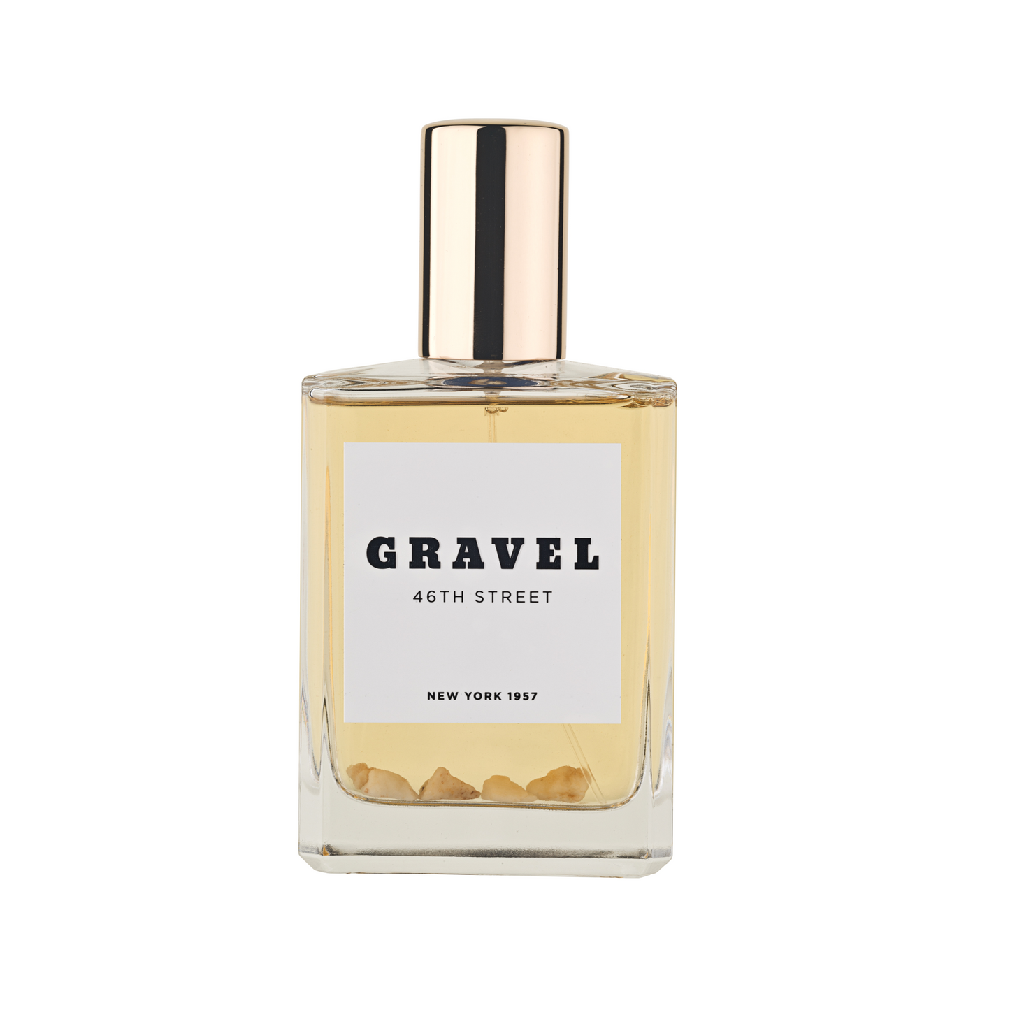 46th Street Eau de Parfum