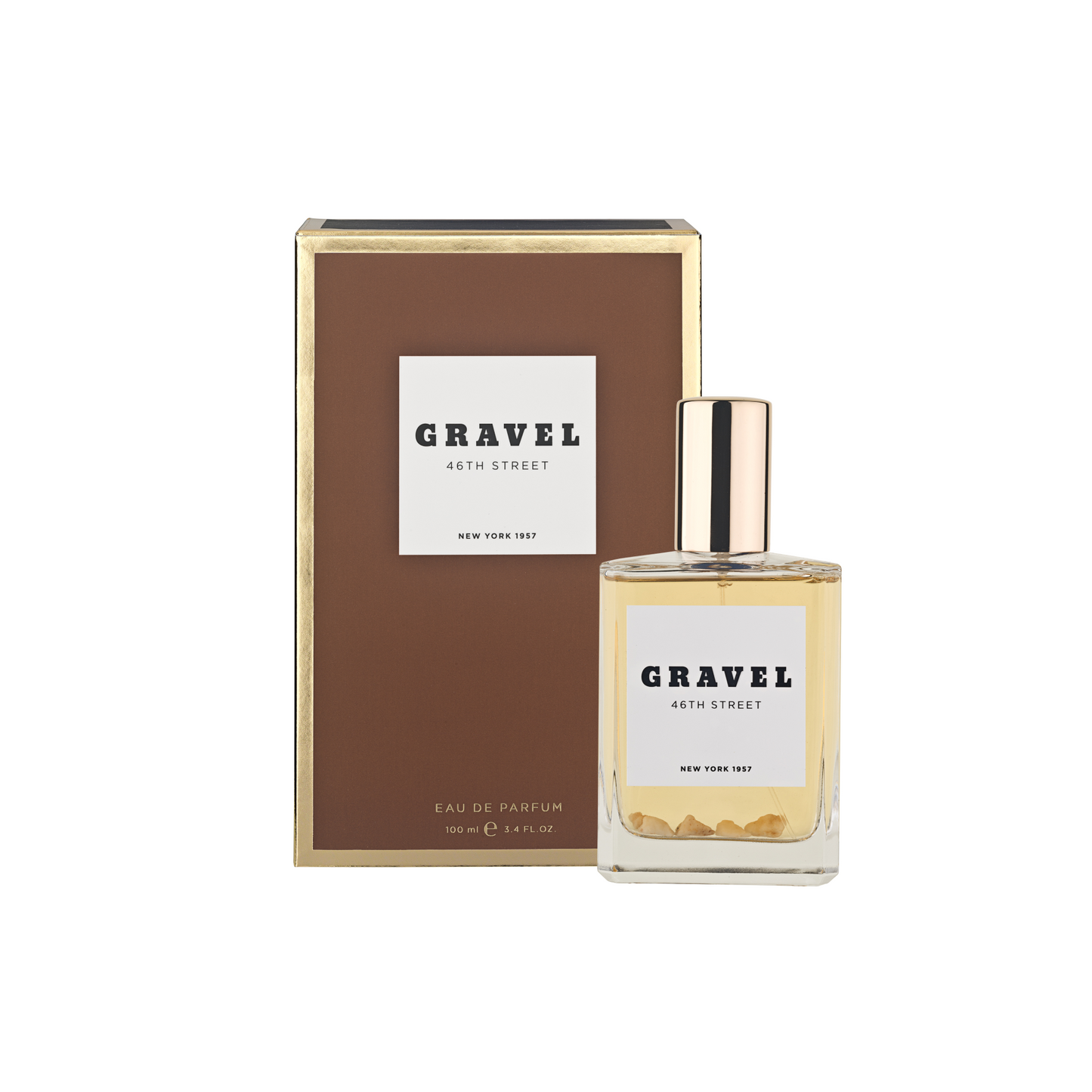 46th Street Eau de Parfum