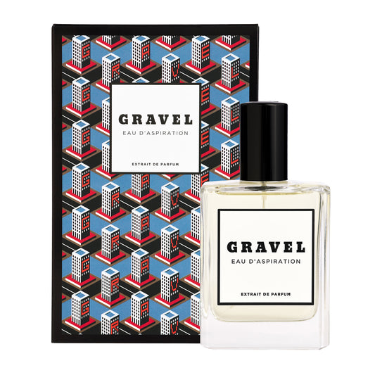 EAU D'ASPIRATION Extrait de Parfum