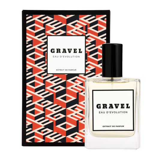 EAU D'EVOLUTION Extrait de Parfum