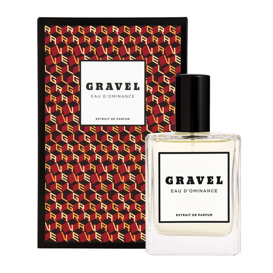 EAU D'OMINANCE Extrait de Parfum