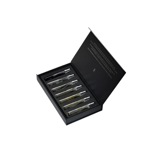 Liquides Imaginaires Seven Charms Set