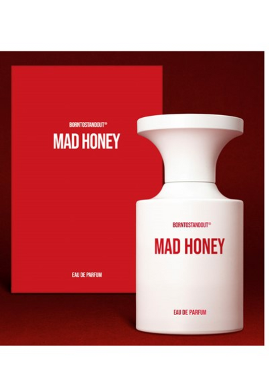 MAD HONEY Eau de Parfum