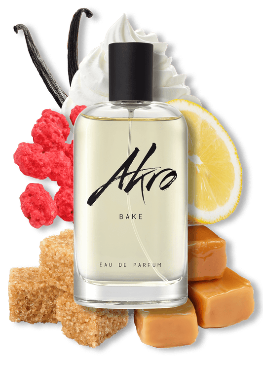 Bake Eau de Parfum