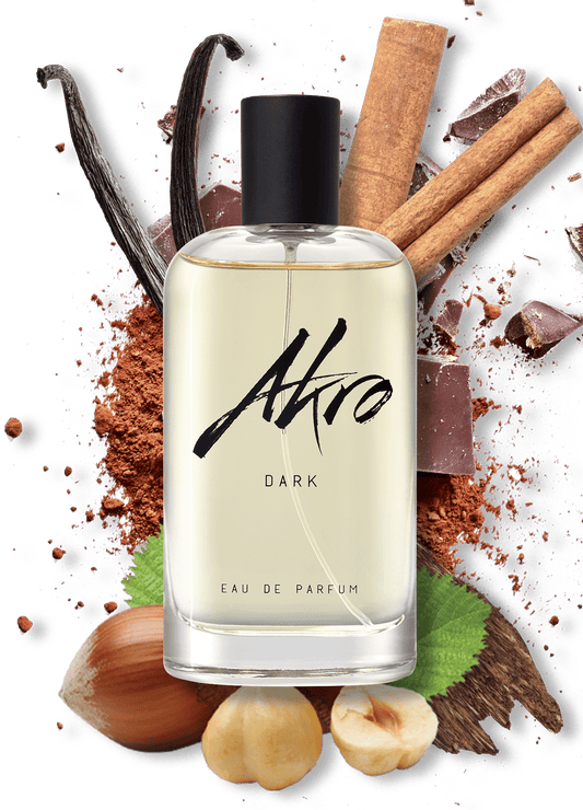 Dark Eau de Parfum