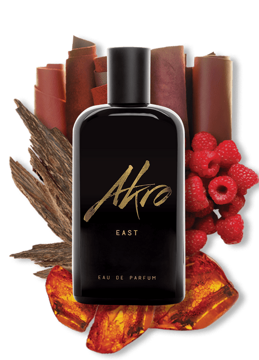 East Eau de Parfum
