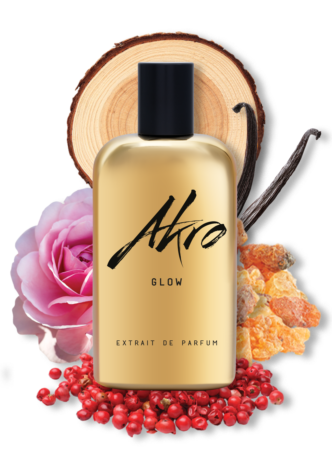 Glow Extrait De Parfum