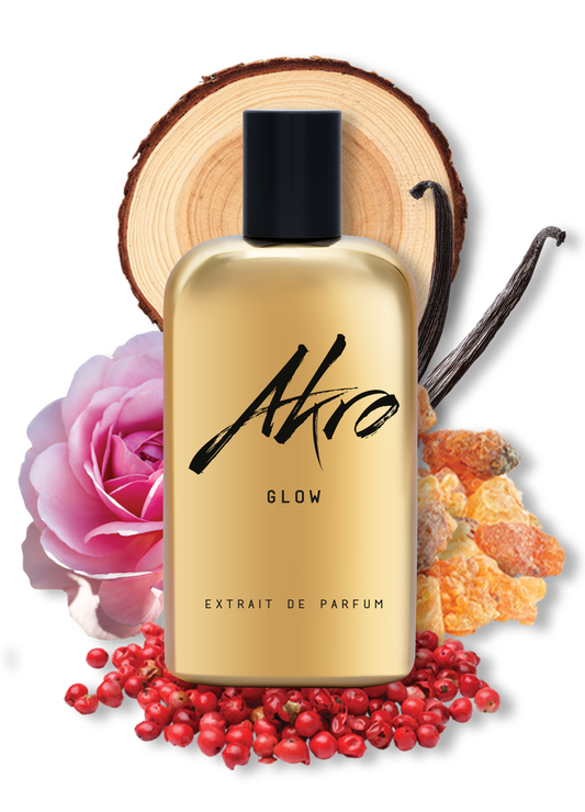 Glow Extrait De Parfum