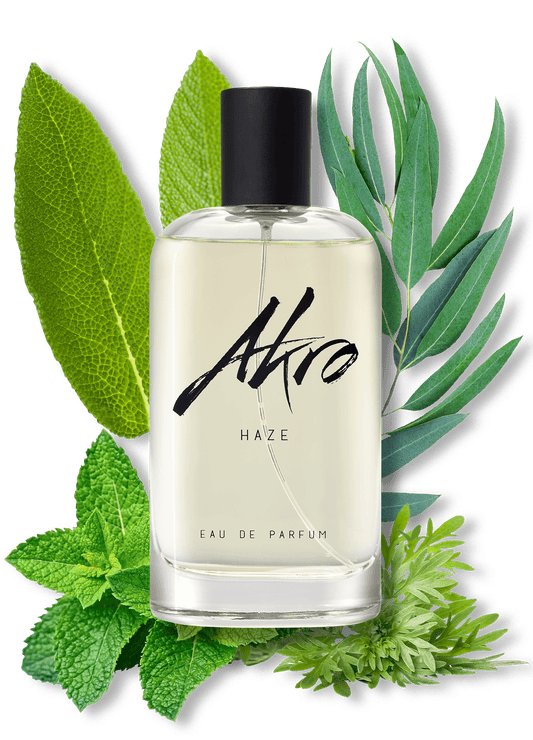 Haze Eau de Parfum
