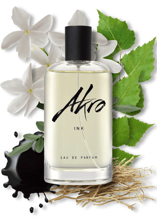 Ink Eau de Parfum