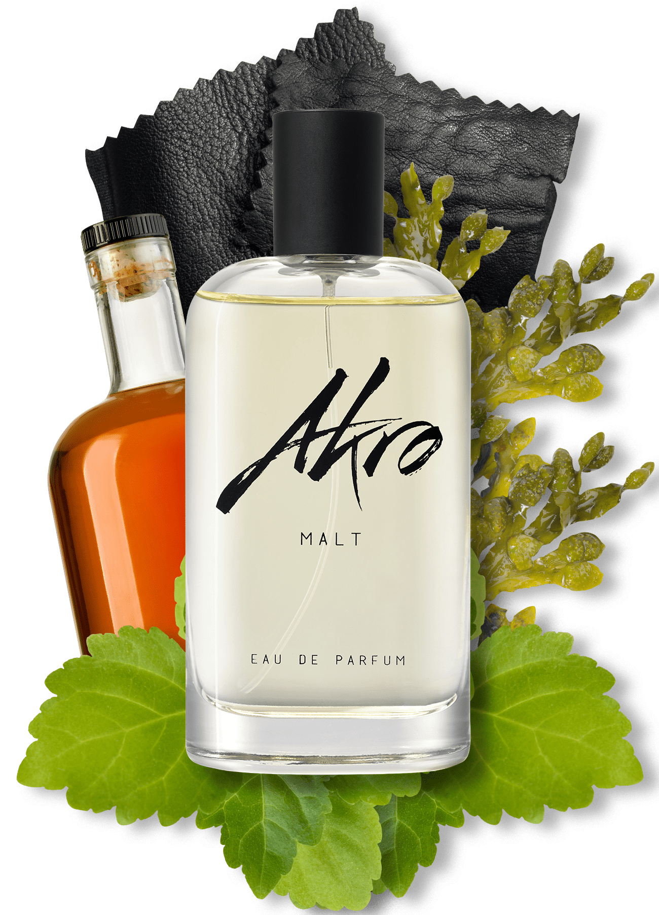 Malt Eau de Parfum