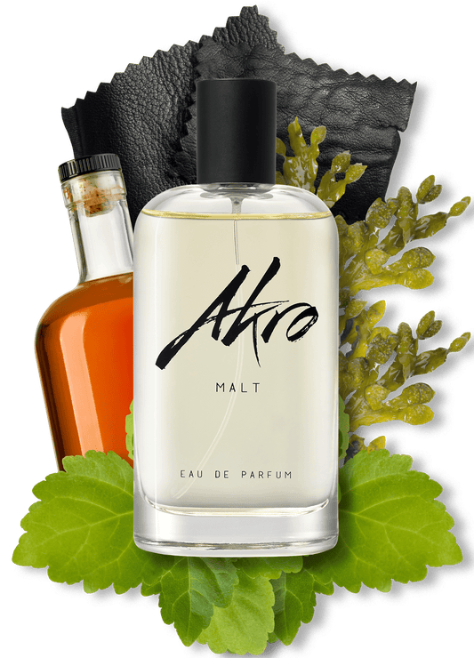 Malt Eau de Parfum