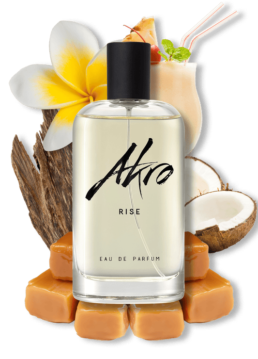Rise Eau de Parfum