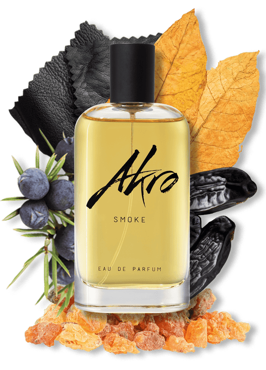 Smoke Eau de Parfum