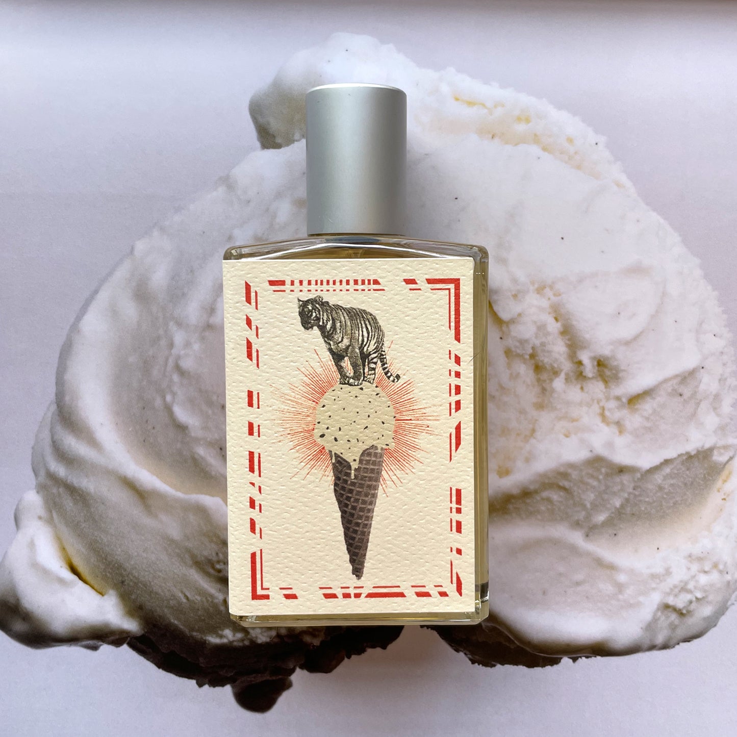 A Whiff of Waffle Cone Eau de Parfum
