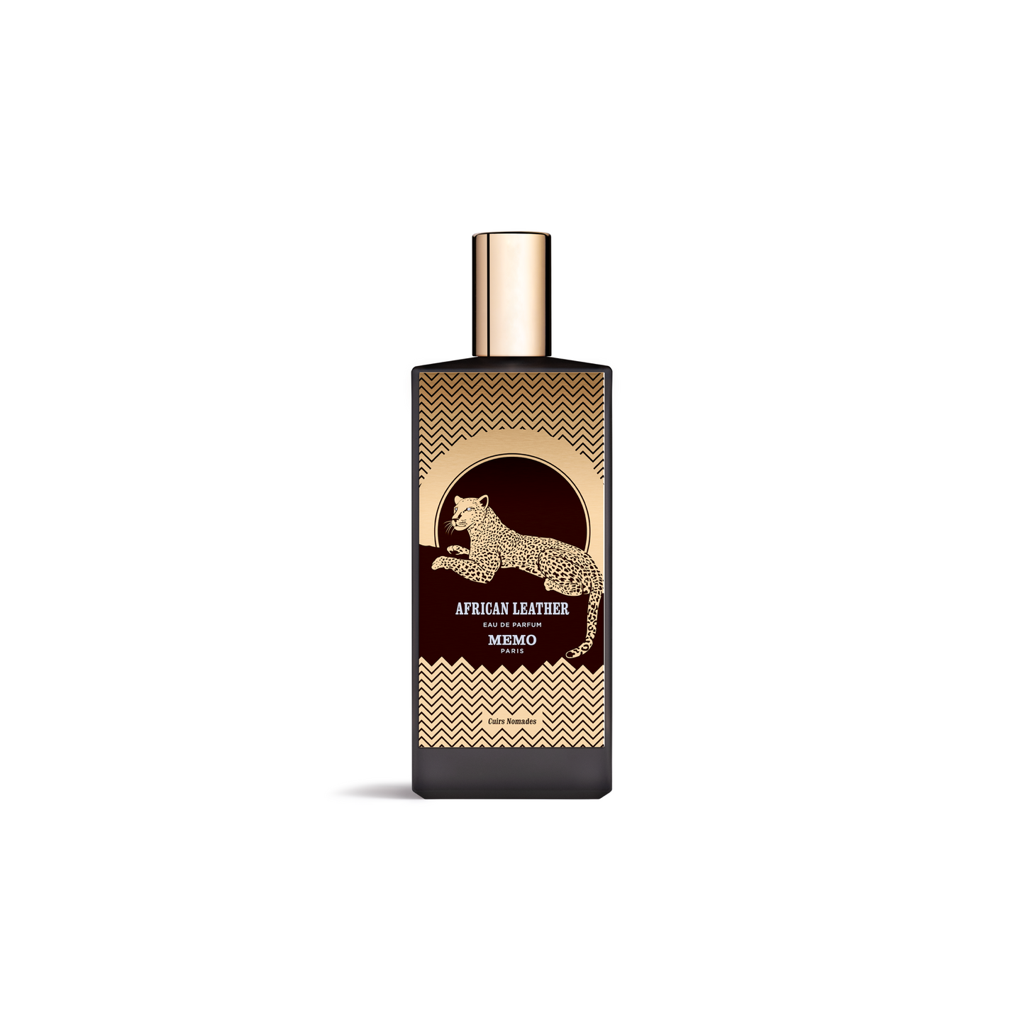 African Leather Eau de Parfum