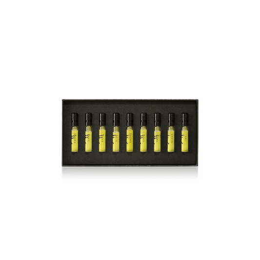 Akro Discovery Set - 9 x 2ml Sample Vials