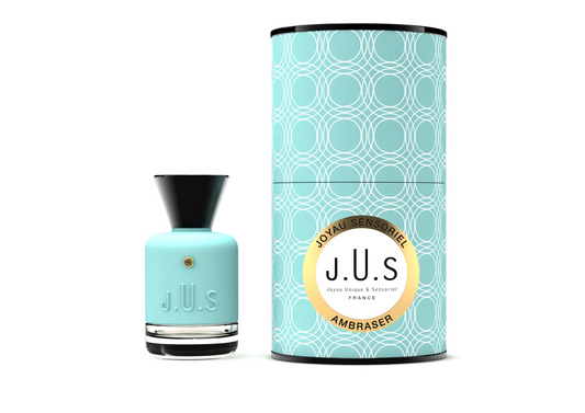 AMBRASER Eau De Parfum