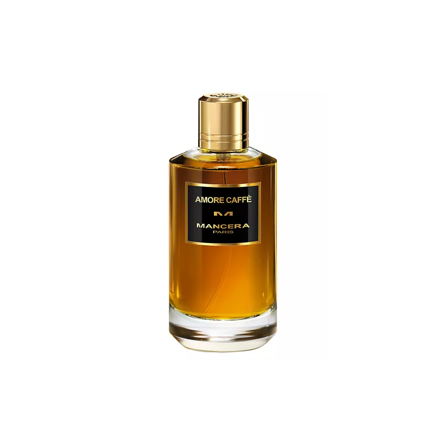 Amore Caffé Eau de Parfum