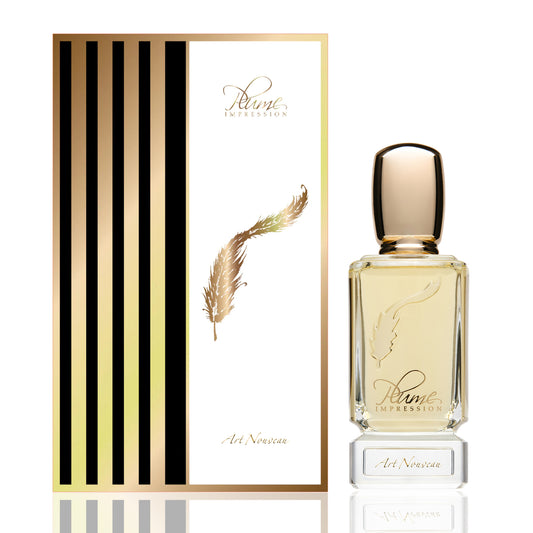 Art Nouveau Eau de Parfum