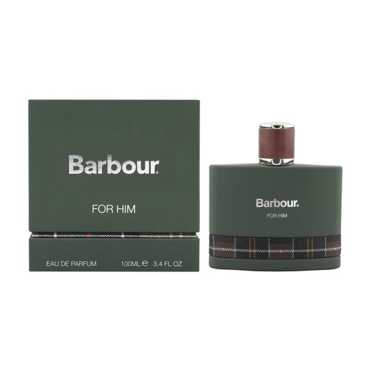 Barbour For Him Eau de Parfum