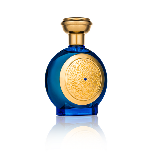 Blue Sapphire Perfume
