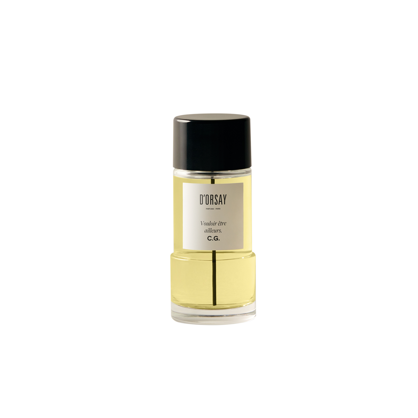 C.G Eau de Toilette