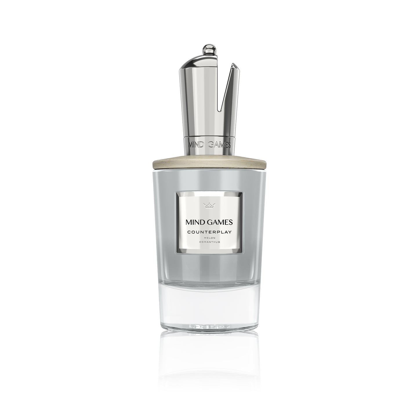 Counterplay Extrait de Parfum