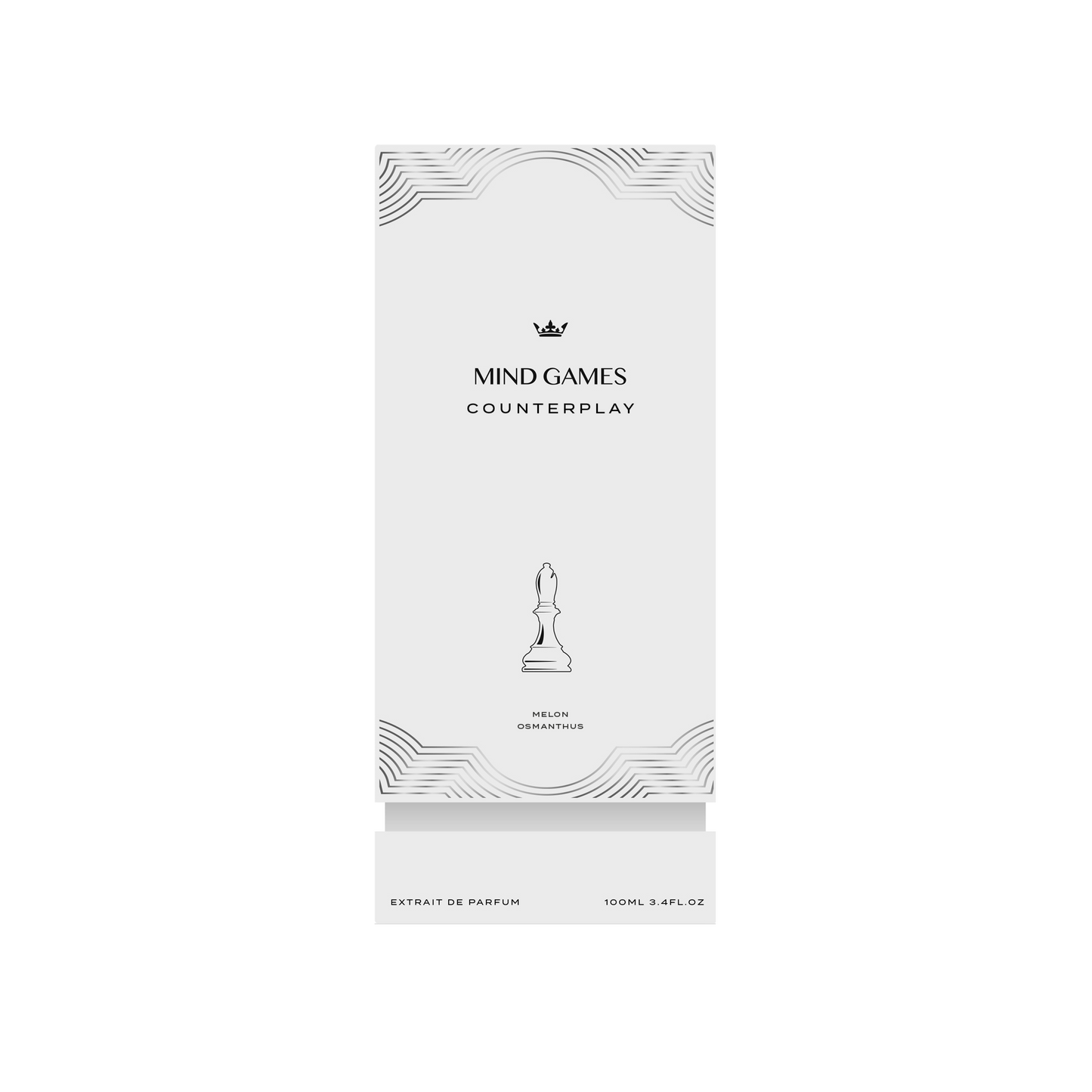 Counterplay Extrait de Parfum