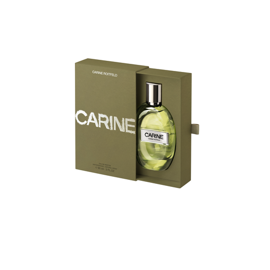 Carine Eau de Parfum