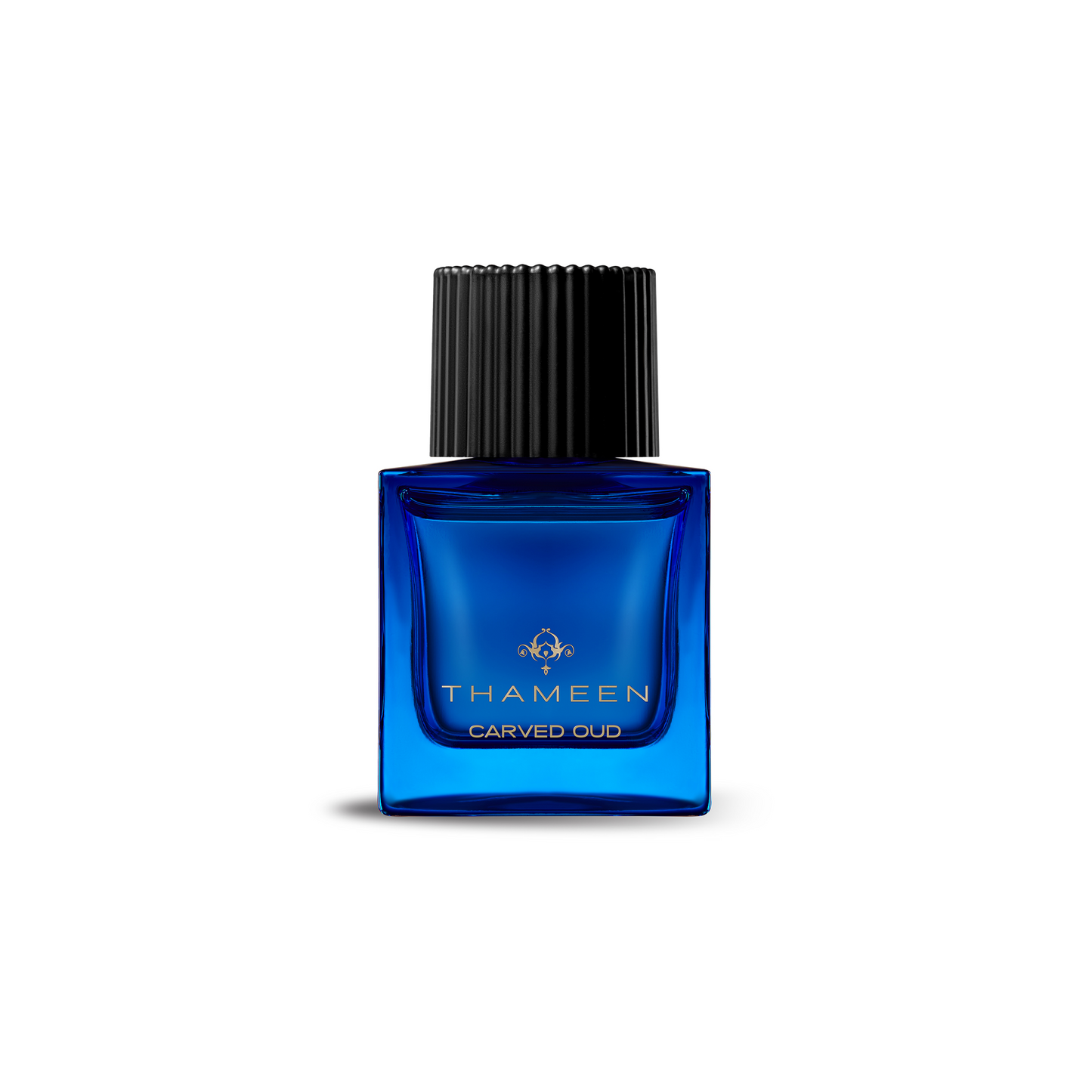 Carved Oud Extrait de Parfum