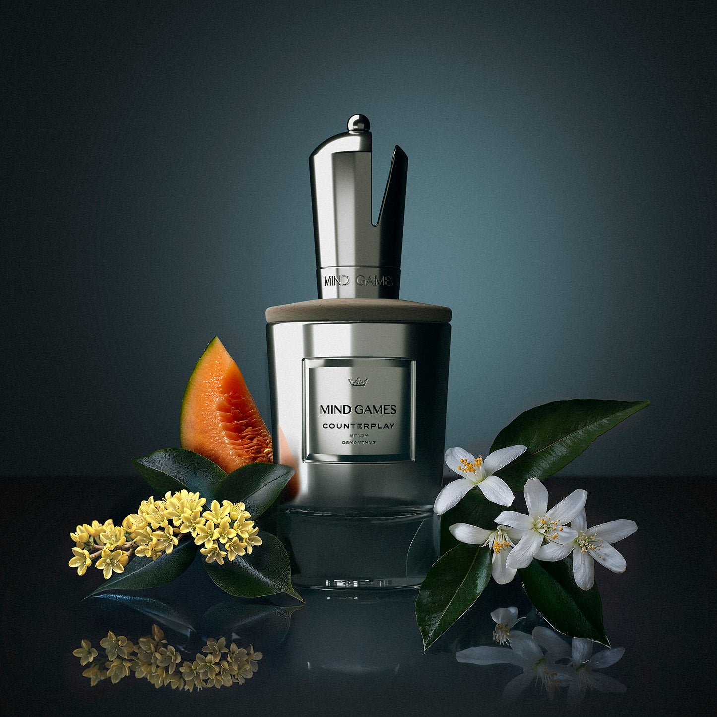 Counterplay Extrait de Parfum