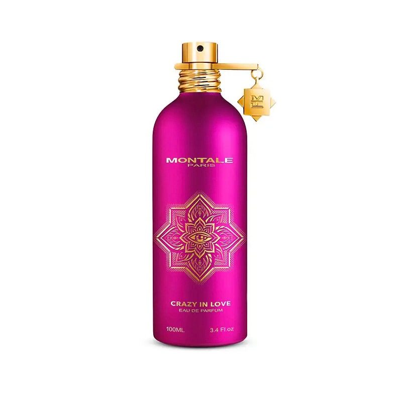 Crazy in Love Eau de Parfum