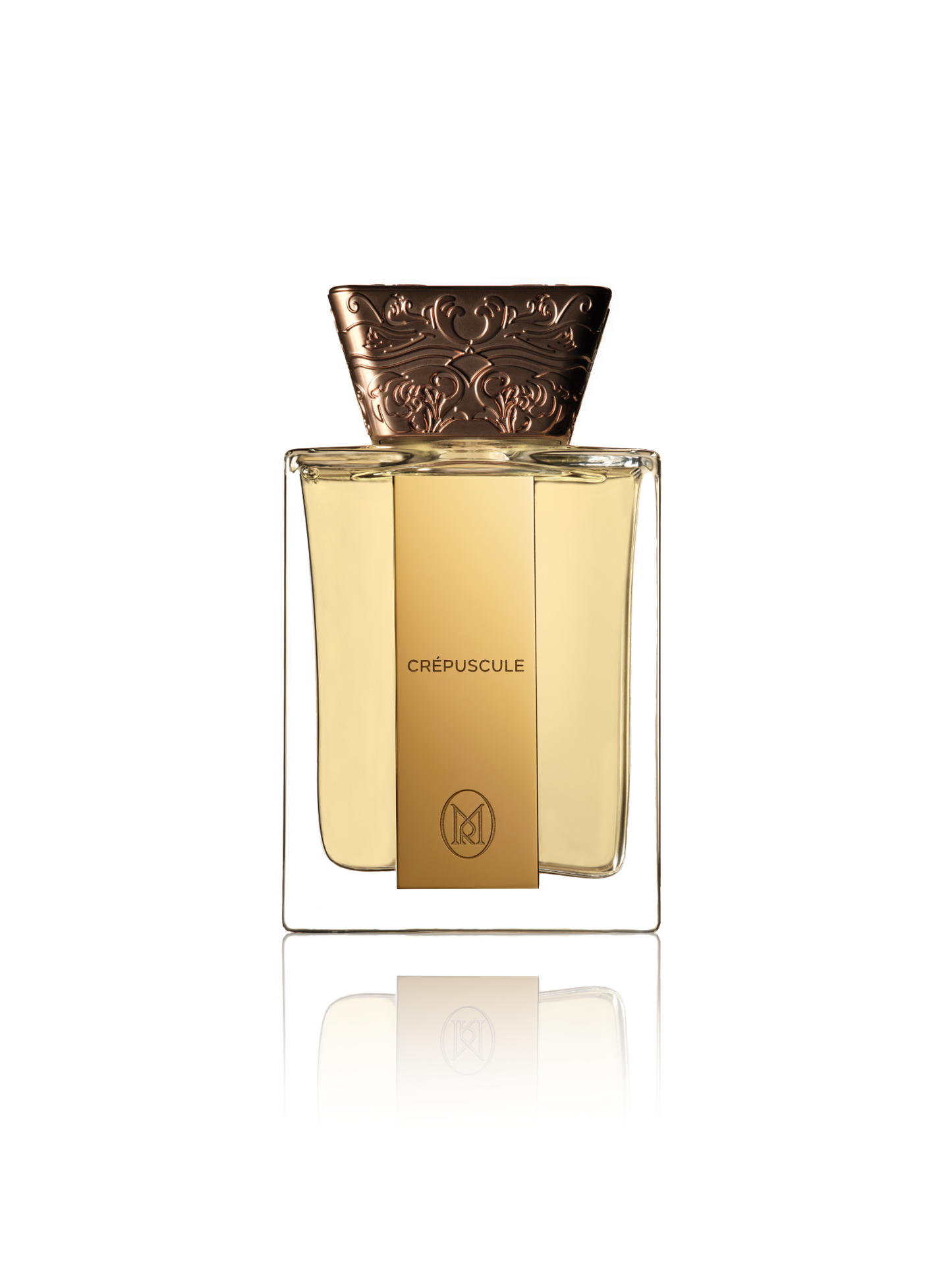 Crépuscule Extrait de Parfum