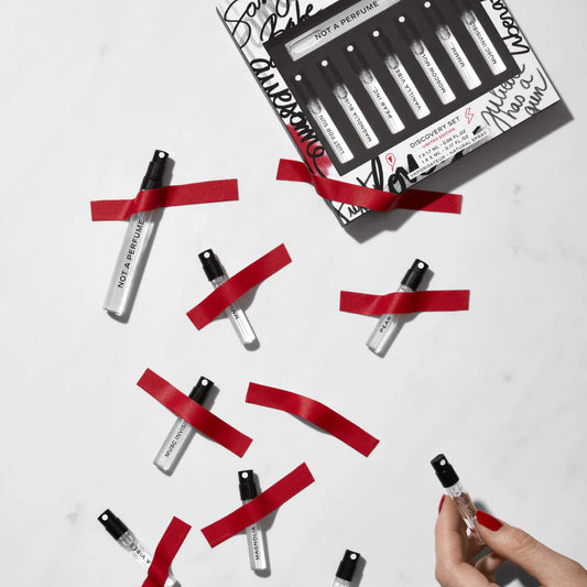 Juliette Has A Gun Discovery Set Juliette