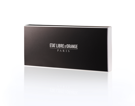 Etat Libre d'Orange The Discovery Set 8 x 2ml Samples