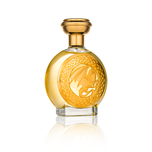 Dragon Perfume