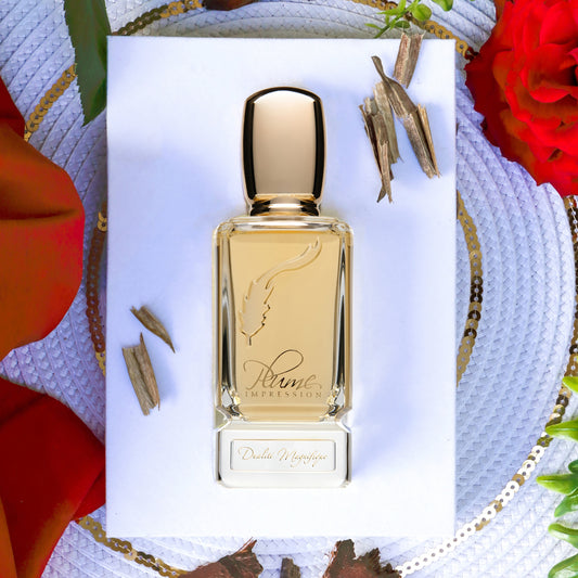 Dualite Magnifique Eau de Parfum