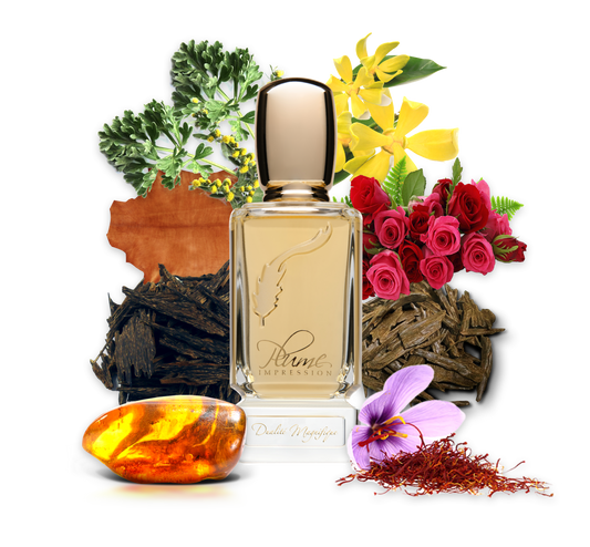 Dualite Magnifique Eau de Parfum