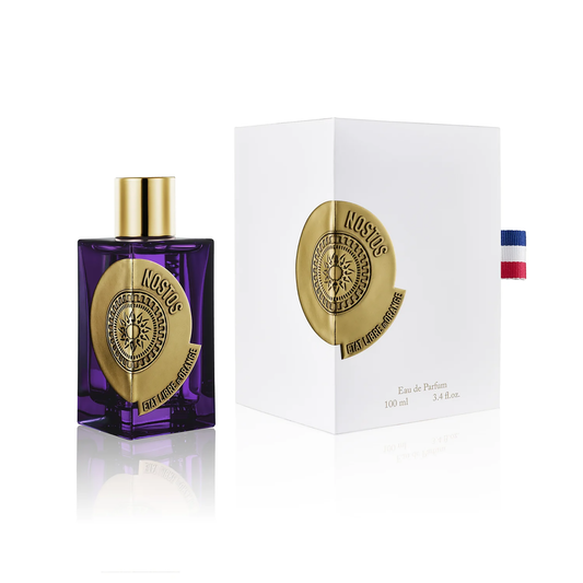 NOSTOS Eau de Parfum