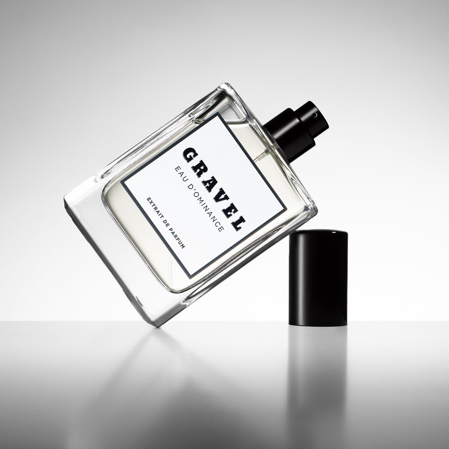EAU D'OMINANCE Extrait de Parfum
