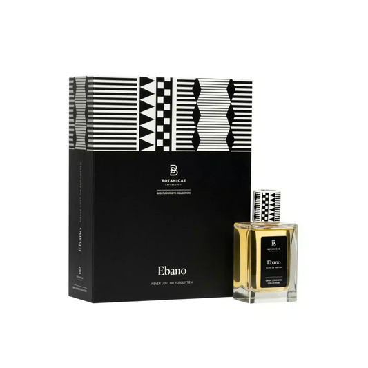 Ebano Elixir de Parfum