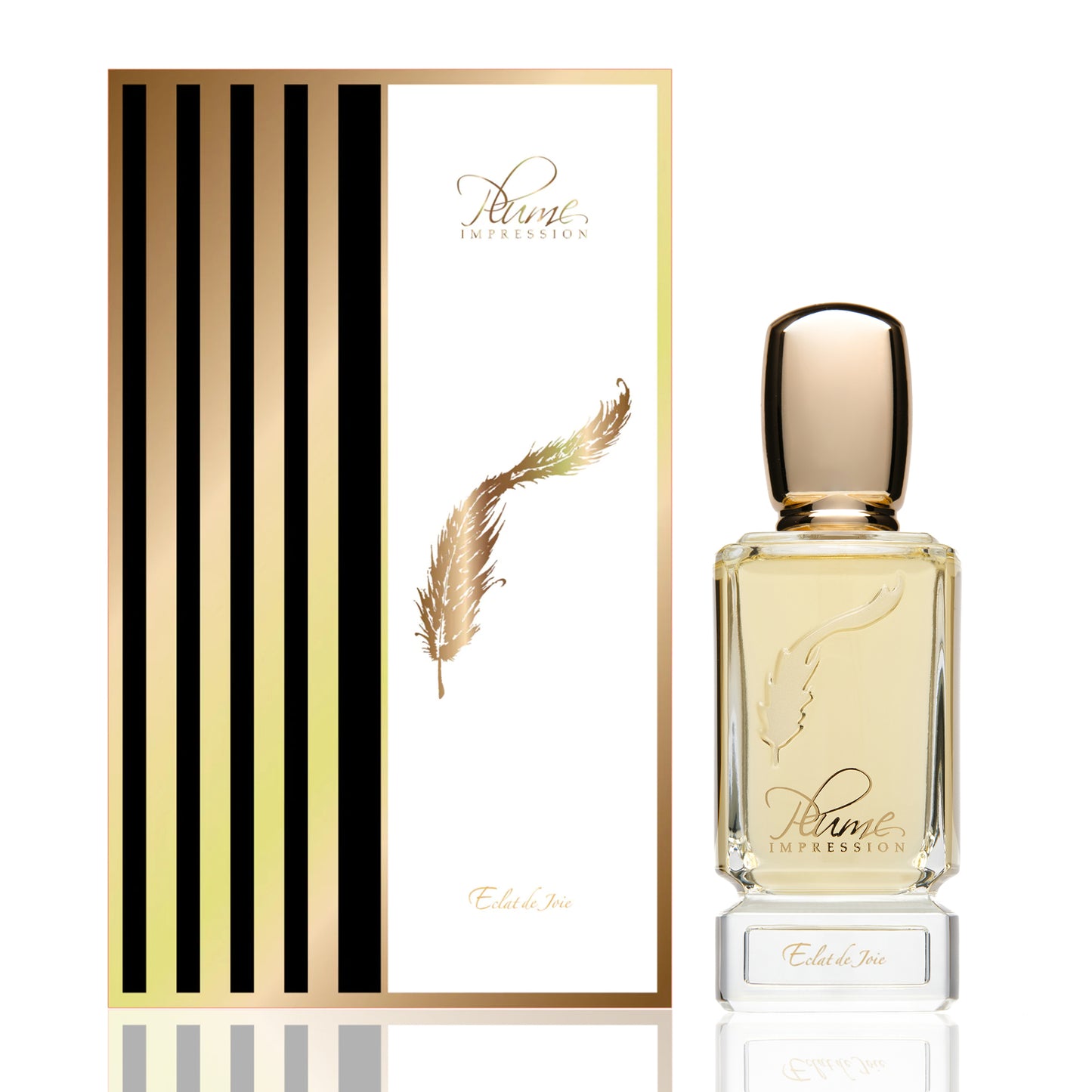 Eclat de Joie Eau de Parfum