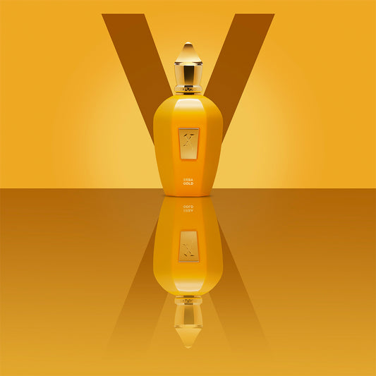 Erba Gold Eau de Parfum